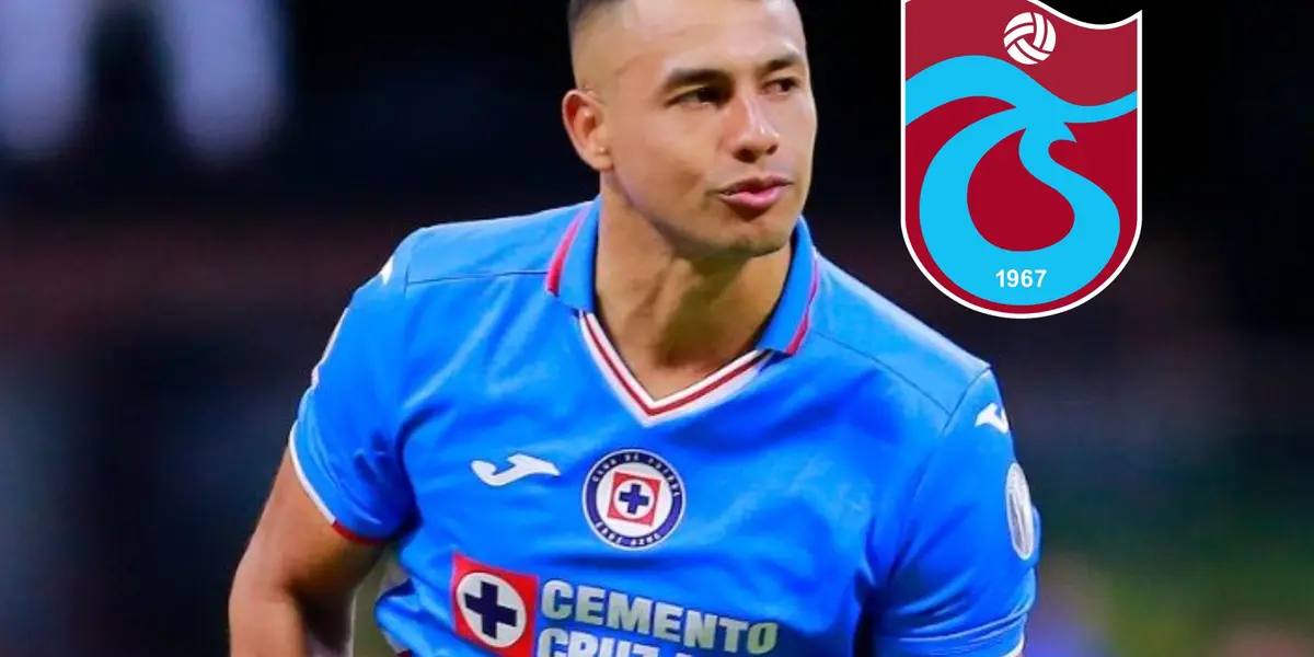 El delantero finalmente buscaría encontrar equipo en el viejo continente en sorpresivo cuadro.