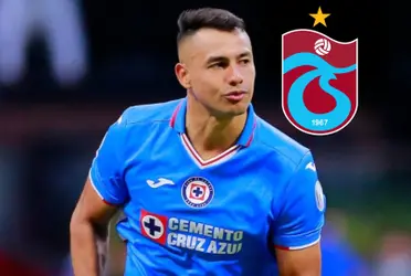 El delantero finalmente buscaría encontrar equipo en el viejo continente en sorpresivo cuadro.