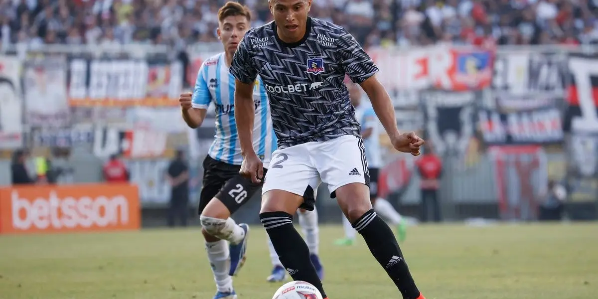 El delantero ha sido uno de los más cuestionados por la hinchada alba, desde su llegada a inicios de año.