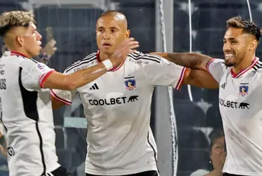 El delantero llegaría como el reemplazo de Juan Martín Lucero, pero no ha podido cumplir con las expectativas.