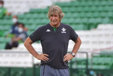 El director técnico nacional ha tenido un arranque irregular en una nueva edición de La Liga.