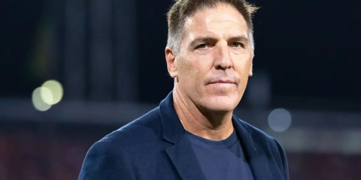 El DT de la Roja vería rumbo a Brasil para nominar a un delantero que venga a hacer goles.