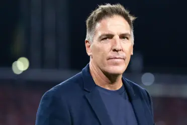 El DT de la Roja vería rumbo a Brasil para nominar a un delantero que venga a hacer goles.