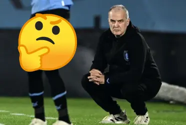 El DT de los charrúas fue claro en decir que siente que no ganaron por él.