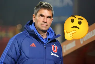 El DT de los laicos dejó claro que no continuaría en el equipo universitario y explicó su contrato.