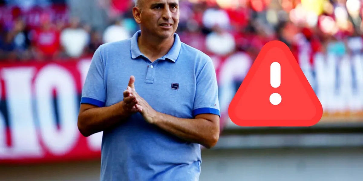 El DT de Ñublense se fue de Chillán a pesar de ser exitoso, algo que fue por este motivo.