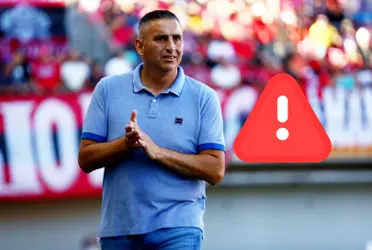 El DT de Ñublense se fue de Chillán a pesar de ser exitoso, algo que fue por este motivo.