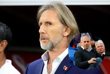 El DT dice que el nuevo entrenador nacional debe imponerse en la Selección y no dejar que Felicevich aparezca.