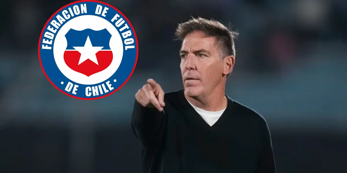 El DT habría tomado la decisión cuando se jugaban los Panamericanos, dónde su cuerpo técnico tuvo maltratos físicos.