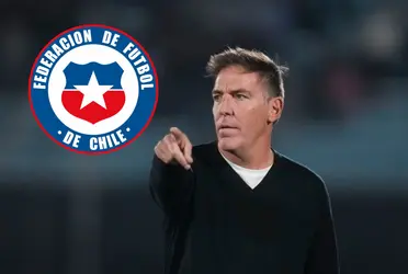 El DT habría tomado la decisión cuando se jugaban los Panamericanos, dónde su cuerpo técnico tuvo maltratos físicos.