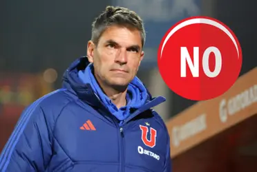 El DT laico mandó al banco a dos jugadores que tuvieron su última oportunidad y no convencieron.