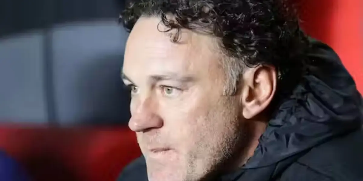 El DT tiene una relación de amistad con un hombre muy importante en el pasado azul.