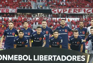 El elenco universitario se prepara para la segunda rueda del torneo, y habría incorporado a un nuevo jugador.
