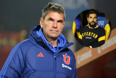 El entrenador finalmente renovó con su equipo y dejó con el molde hecho a los laicos.