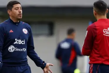 El entrenador nacional no destacó por su autocrítica