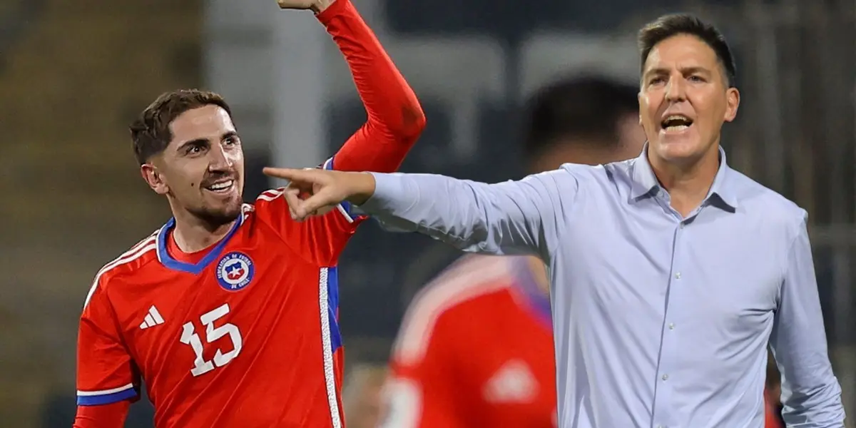 El equipo de Diego Valdés está molesto con la Federación de Chile por no seguir sus indicaciones