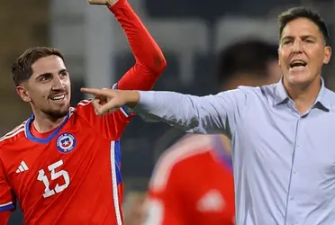 El equipo de Diego Valdés está molesto con la Federación de Chile por no seguir sus indicaciones