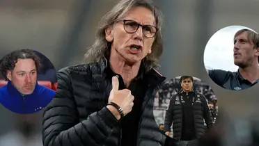 El equipo nacional no la tuvo fácil para encontrar a su entrenador.