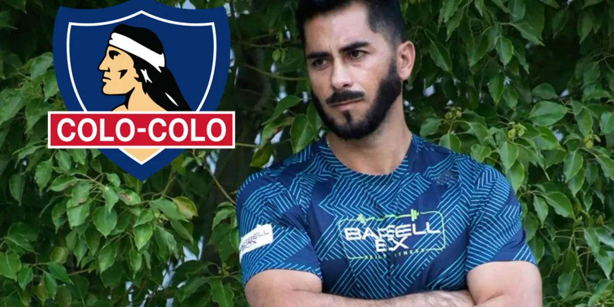 El ex arquero de la U dice que no hay mejor opción actual que la de traer a técnico del rival.