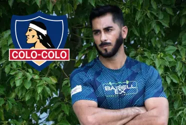 El ex arquero de la U dice que no hay mejor opción actual que la de traer a técnico del rival.