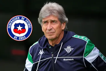 El ex arquero y ahora panelista de TNT Sports dice que Pellegrini podría ser una opción en la banca.