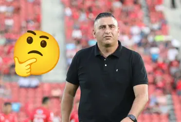 El ex DT de Ñublense habló de todo y comentó cuál puede ser uno de los clubes a los cuáles podría llegar.