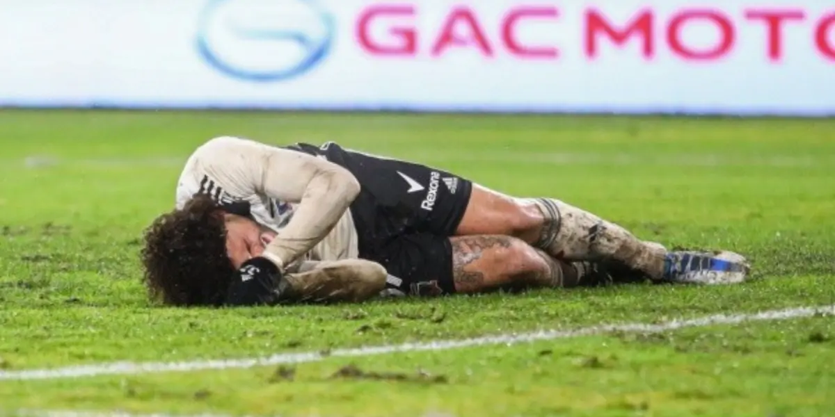 El ex DT y comentarista dice que en el fútbol criollo existen muchos simuladores.