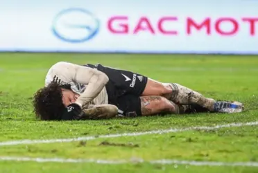 El ex DT y comentarista dice que en el fútbol criollo existen muchos simuladores.