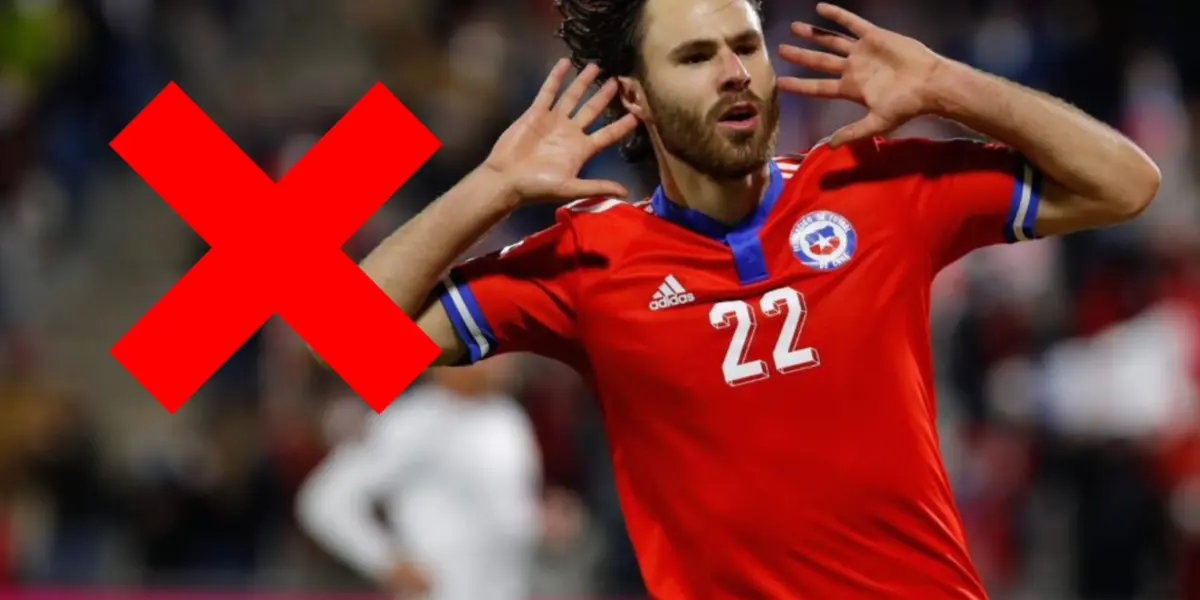 El ex goleador del América explicó su enojo con Brereton, a quién dice que lo inflaron demasiado pronto.