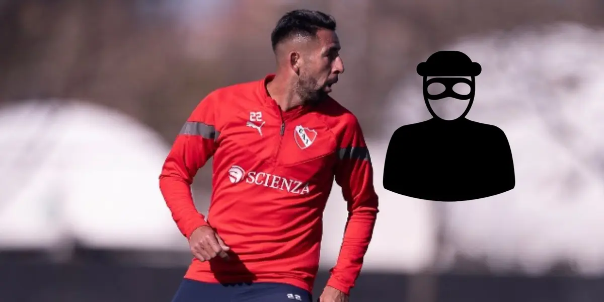 El ex jugador cruzado quiere llevarse a otro futbolista rumbo al Rojo de Avellaneda.