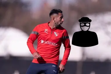 El ex jugador cruzado quiere llevarse a otro futbolista rumbo al Rojo de Avellaneda.