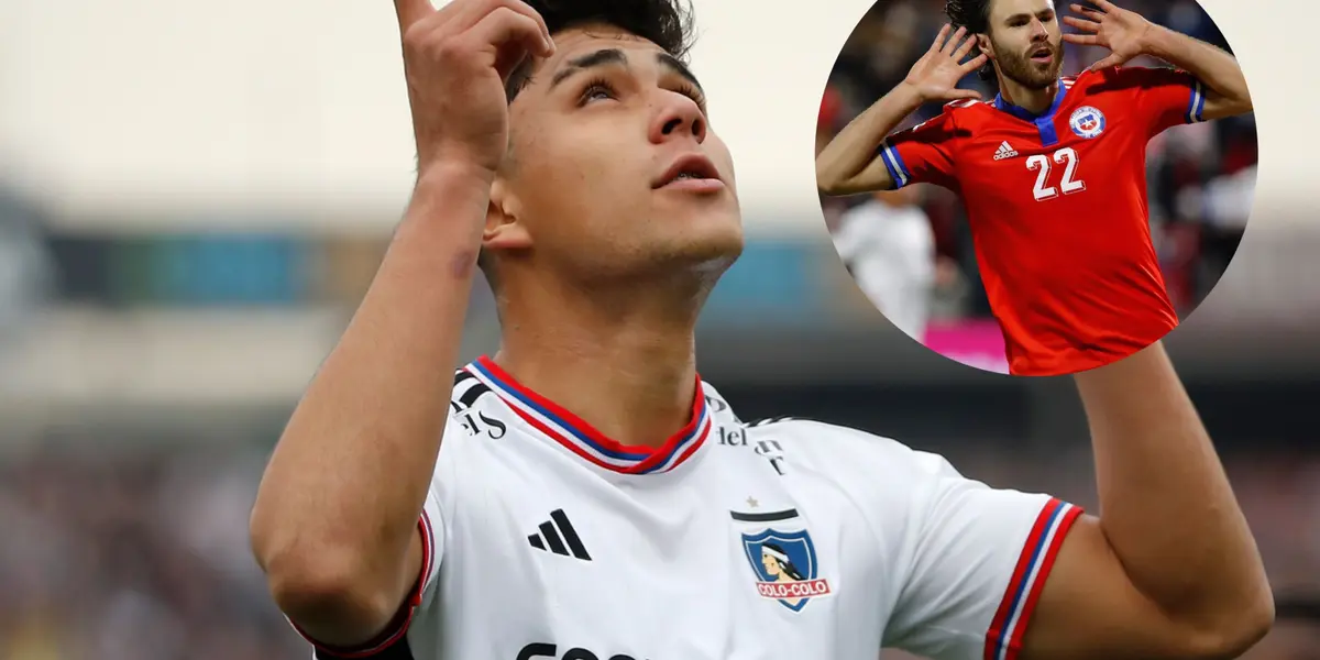 El ex jugador lanzó una declaración polémica con respecto a la Roja, en dónde destaca un cambio.