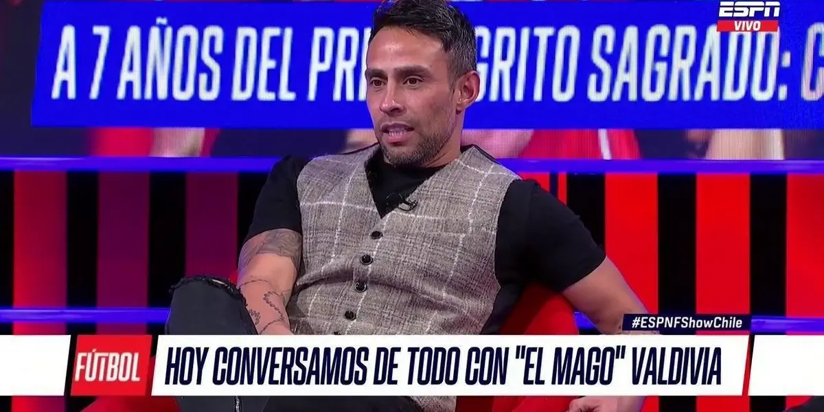 El exjugador de Colo Colo fue clave con los jugadores que deberían reforzar el mediocampo de la selección chilena.