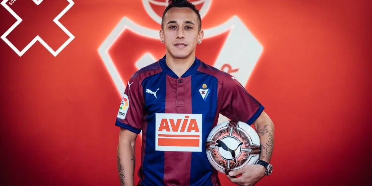 El posteo en redes sociales de Fabián Orellana que remecen al fútbol chileno