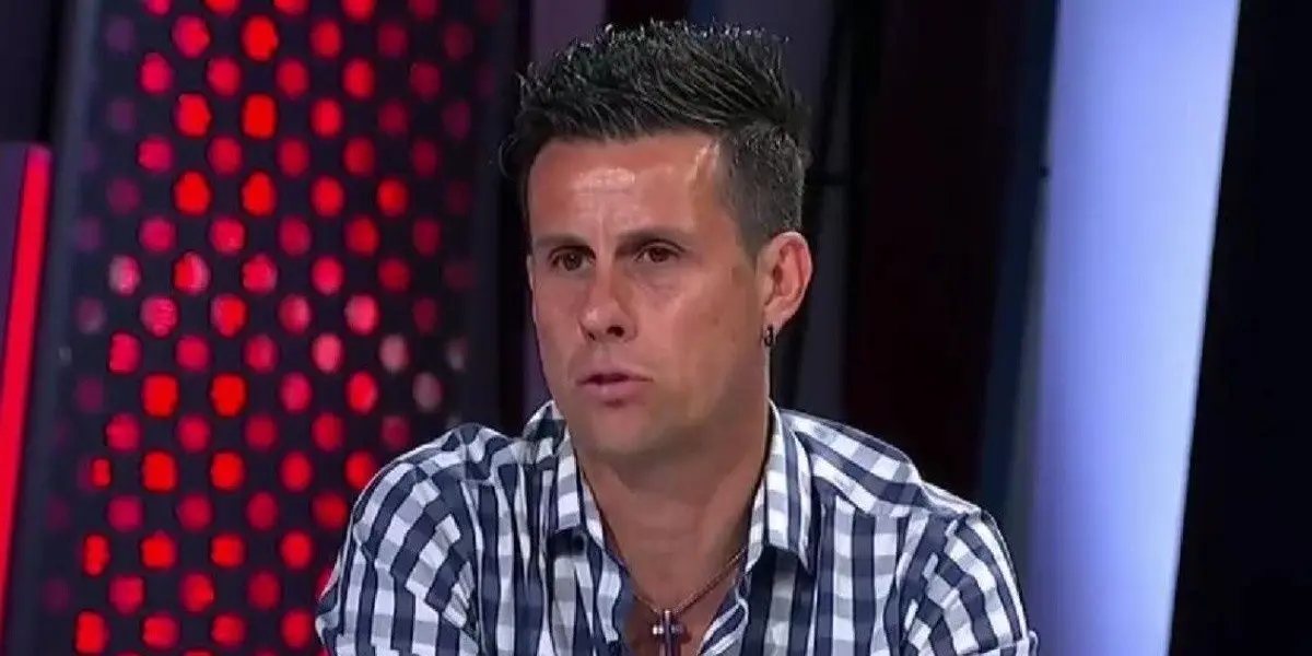 El exjugador de Universidad de Chile y el mensaje acerca de una joven promesa azul.