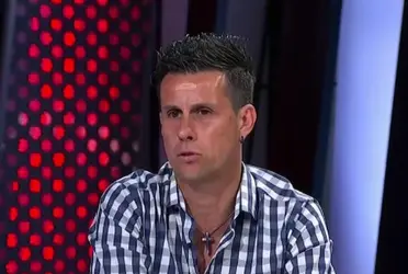 El exjugador de Universidad de Chile y el mensaje acerca de una joven promesa azul.