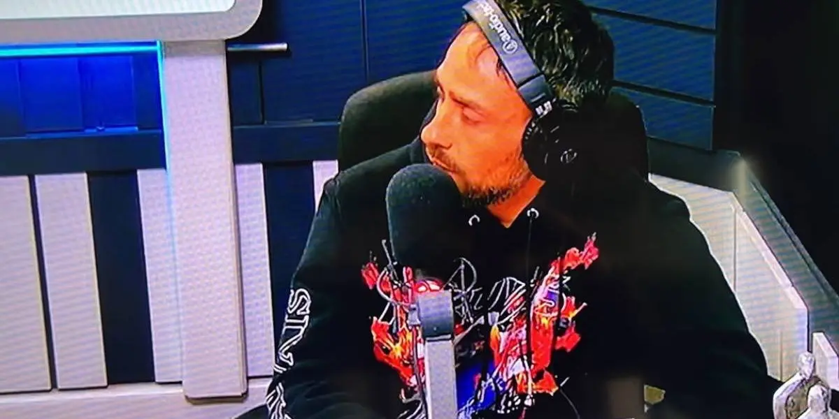 El exjugador se refirió al encuentro amistoso entre Chile y Cuba en el programa Los Tenores de Radio ADN.