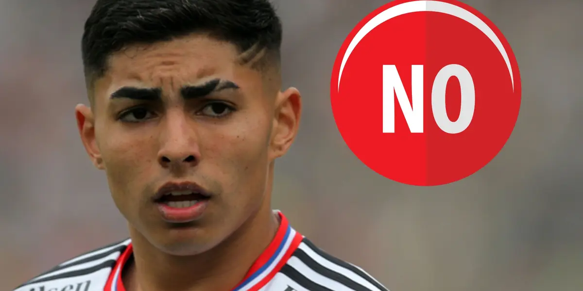 El extremo albo sonaba como refuerzo para un equipo nacional, pero lo rechazaron.