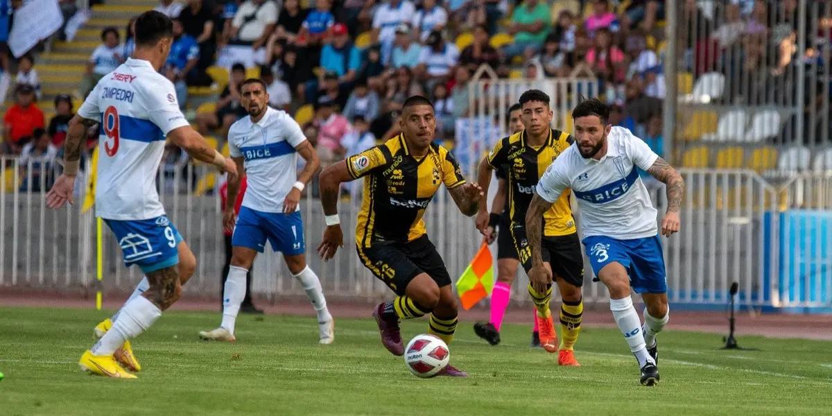 El fútbol chileno comenzará su temporada 2024 esta semana.