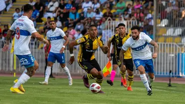 El fútbol chileno comenzará su temporada 2024 esta semana.