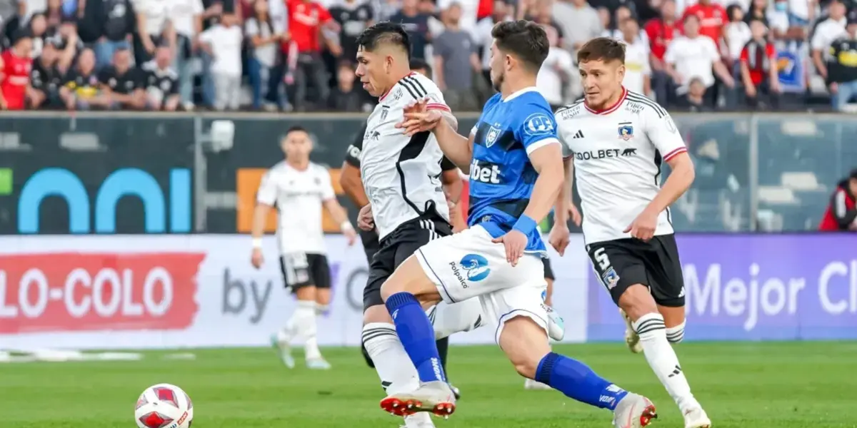 El fútbol chileno se llena de aspectos críticos.