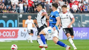 El fútbol chileno se llena de aspectos críticos.