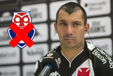 El futbolista sería la primera opción del cuadro pirata que quiere reforzarse en grande.