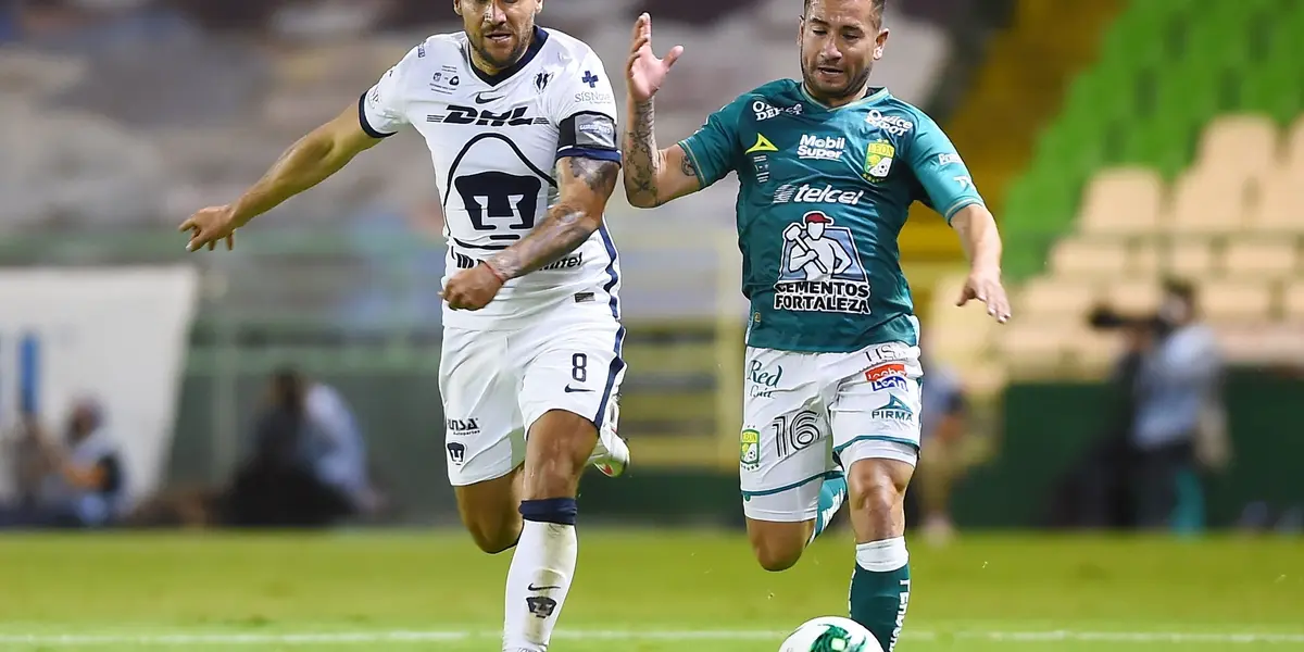 El futbolista tuvo un destacado año en el Toluca, siendo una de las principales figuras del equipo azteca, por lo mismo sonaría en un grande de México.