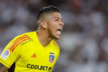 El guardameta sueña con salir del ‘Cacique’ y continuar su carrera en el viejo continente.