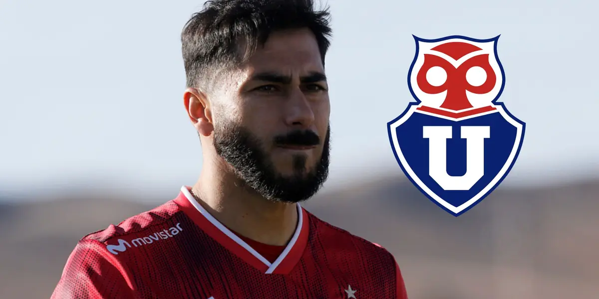 El histórico jugador azul comentó lo mejor que vio en el choque entre azules y albos.