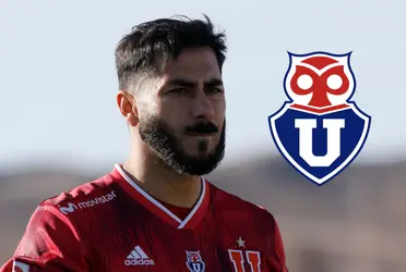 El histórico jugador azul comentó lo mejor que vio en el choque entre azules y albos.