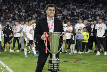 El Ídolo Azul asegura que el entrenador tiene lo necesario para triunfar en el CDA.