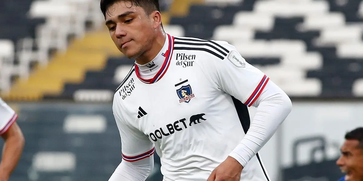 El joven delantero albo estaría siendo presionado por la falta de gol.