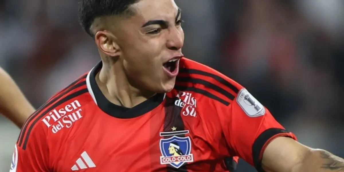 El joven volante de 18 años fue clave en el último partido del ‘Cacique’ por Copa Chile.